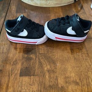 Nike baby shoes